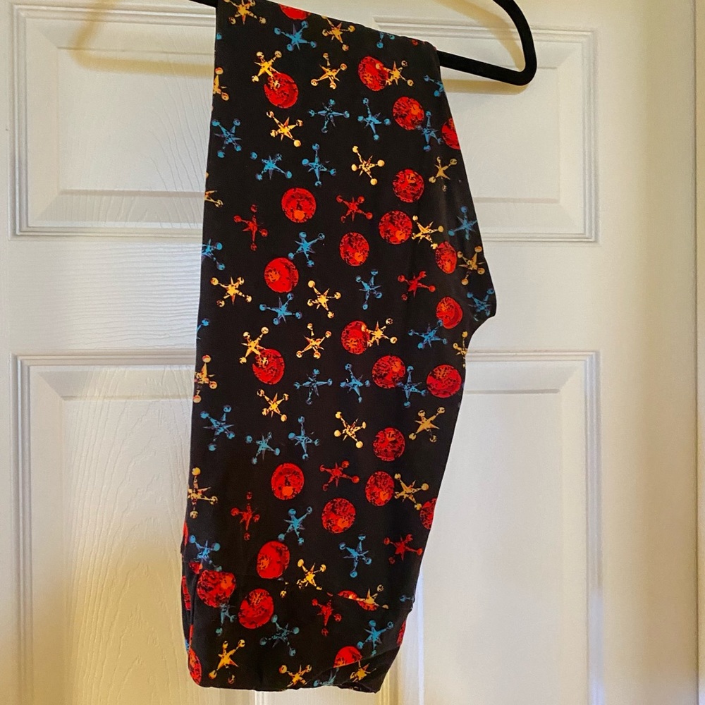 NWOT LuLaRoe Jacks Leggings